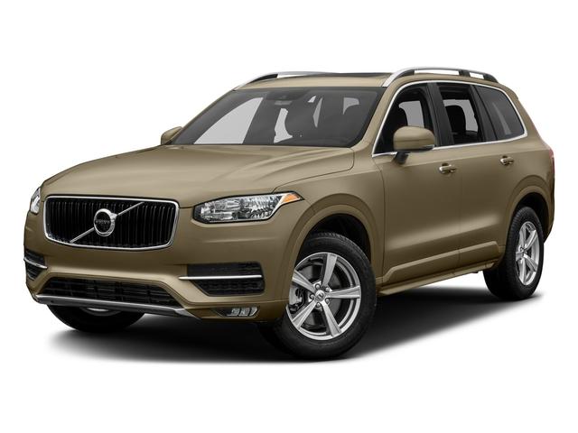 2017 Volvo XC90