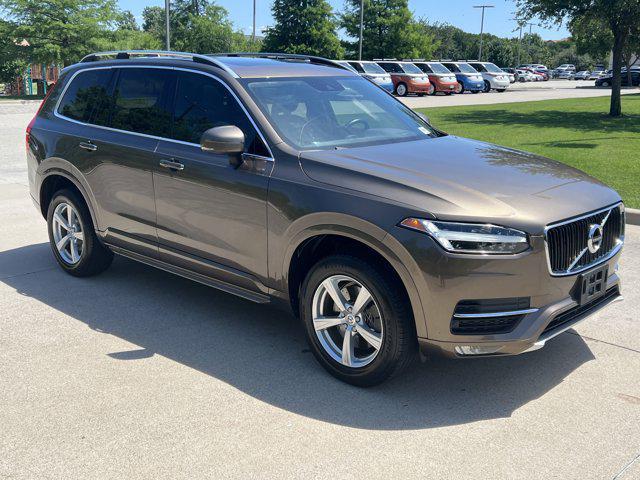 2017 Volvo XC90