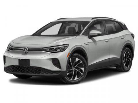 2022 Volkswagen Id.4