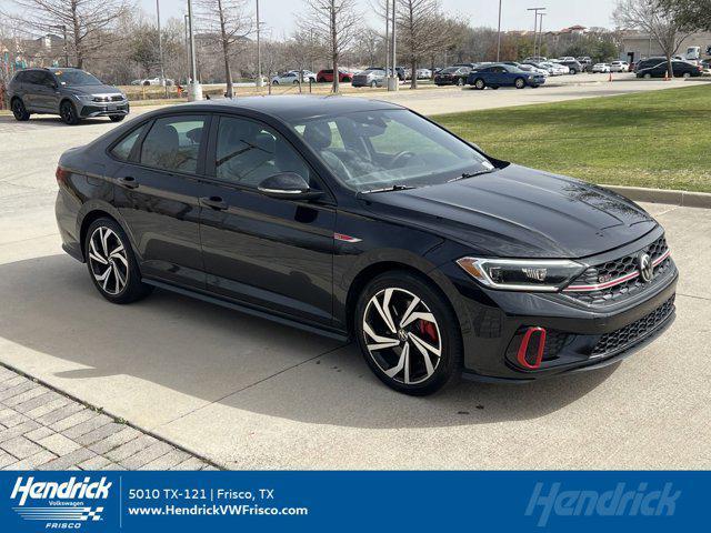 2024 Volkswagen Jetta Gli