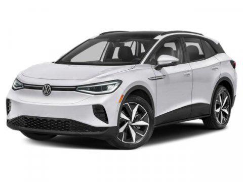 2023 Volkswagen Id.4