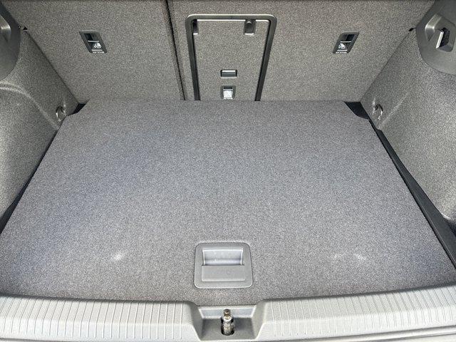 Photo of 2025 Slate Blue Metallic Volkswagen Golf GTI
