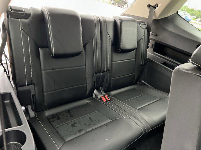 Photo of 2023 Deep Black Pearl Volkswagen Atlas