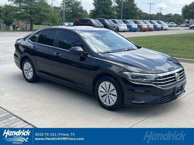 2019 Volkswagen Jetta