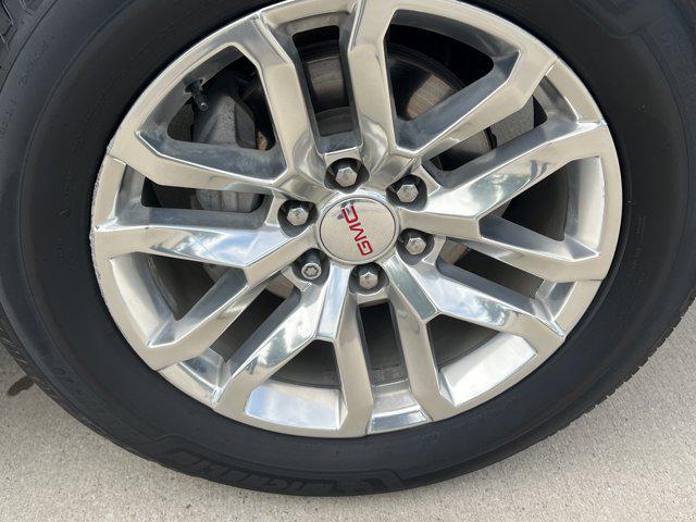 Photo of 2019 Smokey Quartz Metallic GMC Sierra 1500