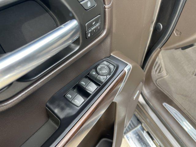 Photo of 2019 Smokey Quartz Metallic GMC Sierra 1500
