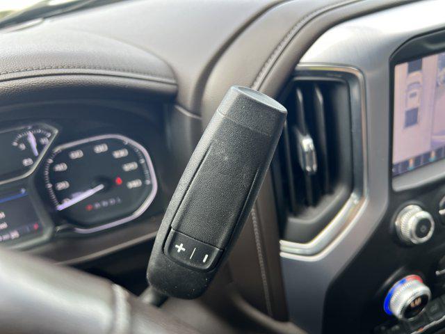 Photo of 2019 Smokey Quartz Metallic GMC Sierra 1500