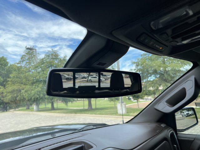 Photo of 2019 Smokey Quartz Metallic GMC Sierra 1500