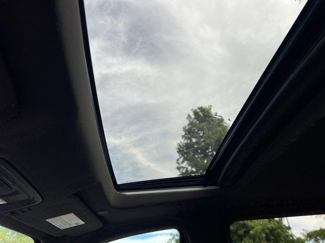 Photo of 2019 Smokey Quartz Metallic GMC Sierra 1500