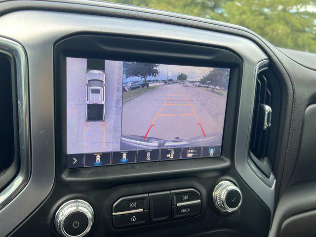 Photo of 2019 Smokey Quartz Metallic GMC Sierra 1500