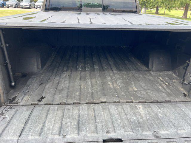 Photo of 2019 Smokey Quartz Metallic GMC Sierra 1500