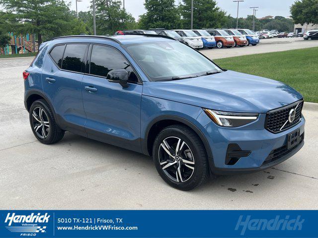 2024 Volvo XC40
