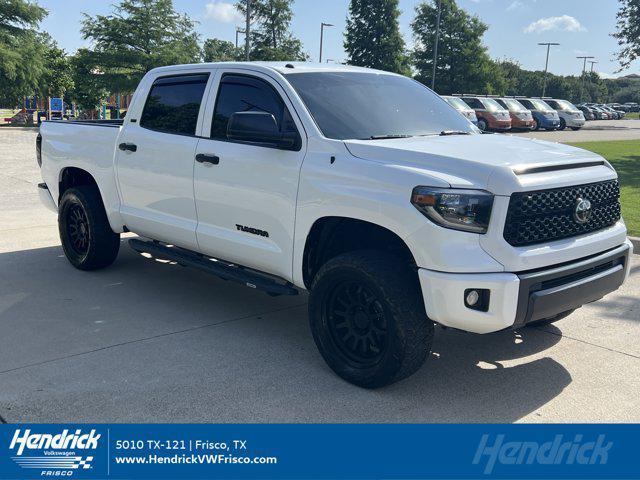 2017 Toyota Tundra