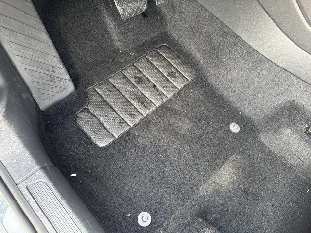 Photo of 2025 Monument Gray Volkswagen Taos