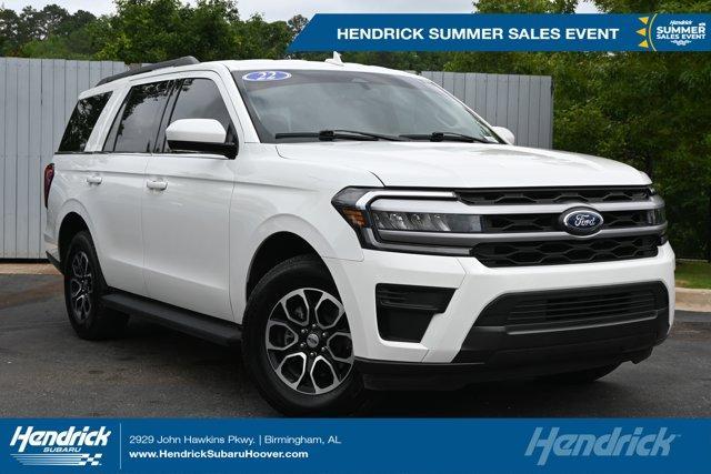 2022 Ford Expedition