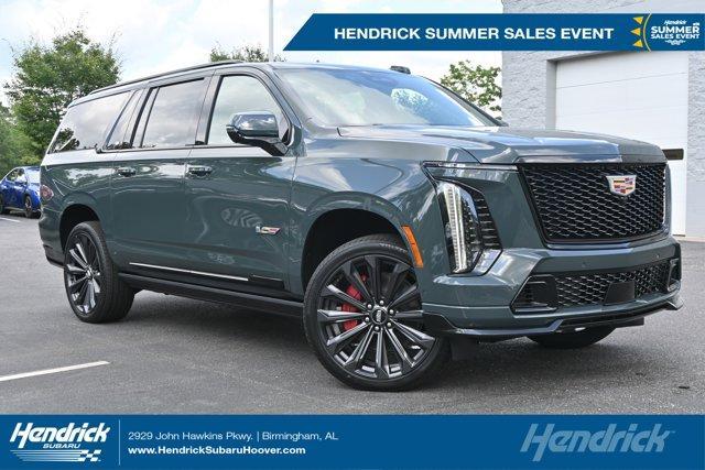 2025 Cadillac Escalade Esv
