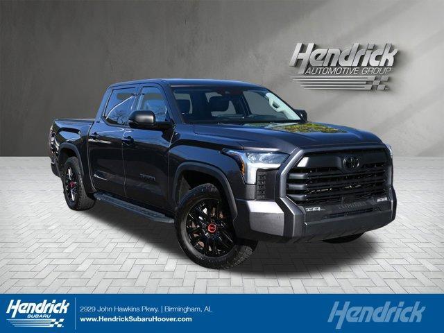 2022 Toyota Tundra