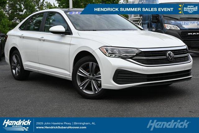 2024 Volkswagen Jetta