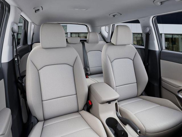 Photo of 2025 Fusion Black Kia Soul