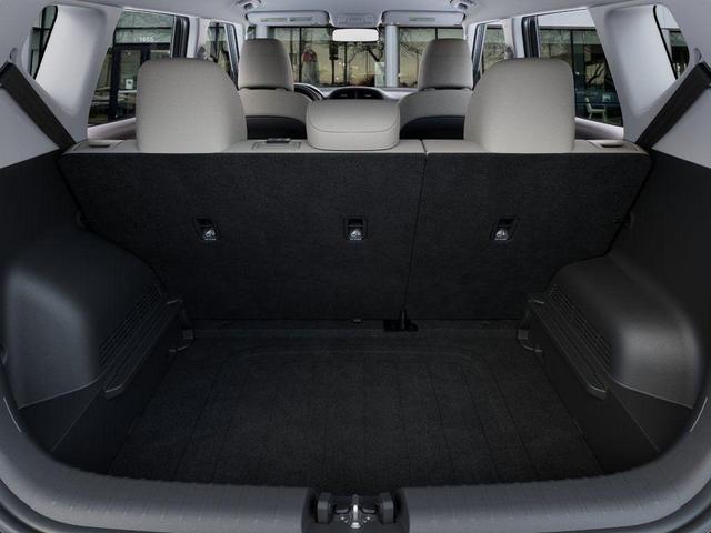 Photo of 2025 Fusion Black Kia Soul