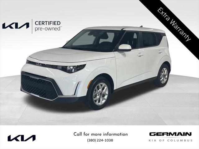 2024 Kia SOUL