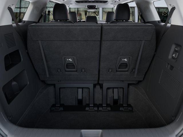 Photo of 2026 Panthera Metal Kia Carnival Hybrid