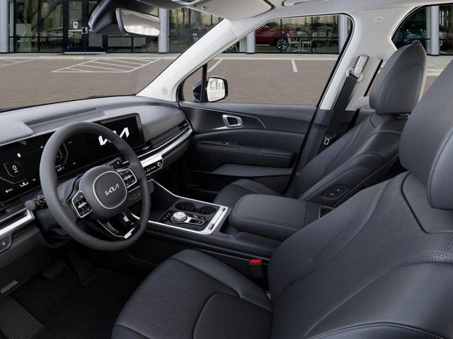 Photo of 2026 Panthera Metal Kia Carnival Hybrid