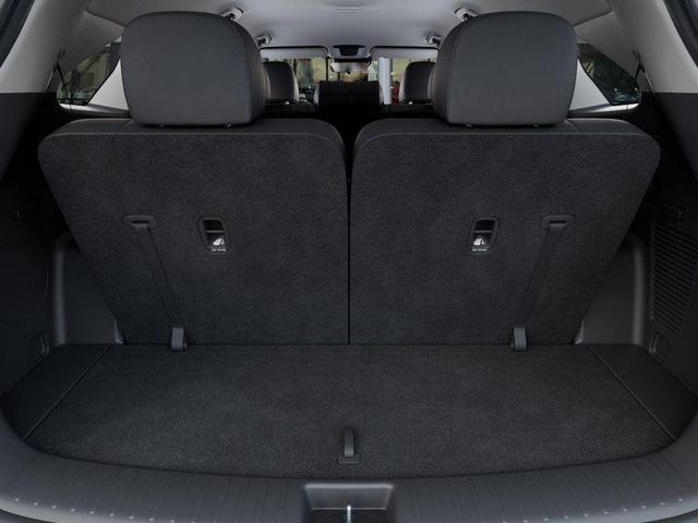 Photo of 2026 Wolf Gray Kia Sorento