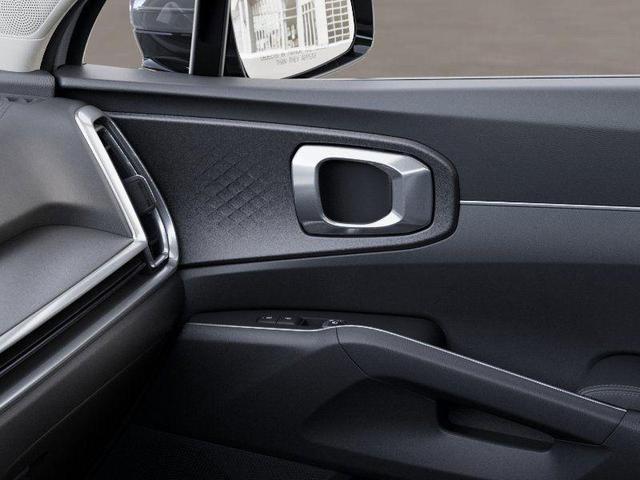 Photo of 2026 Wolf Gray Kia Sorento