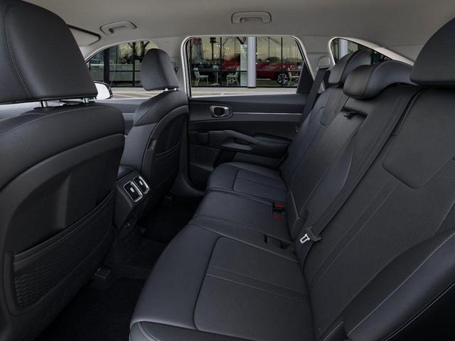Photo of 2026 Wolf Gray Kia Sorento