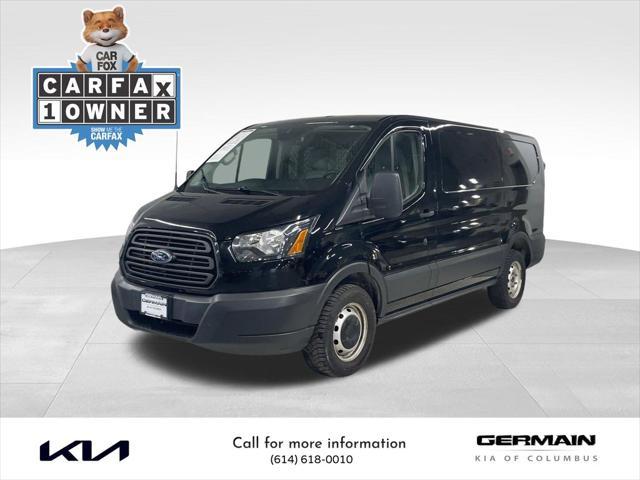 2019 Ford Transit-150