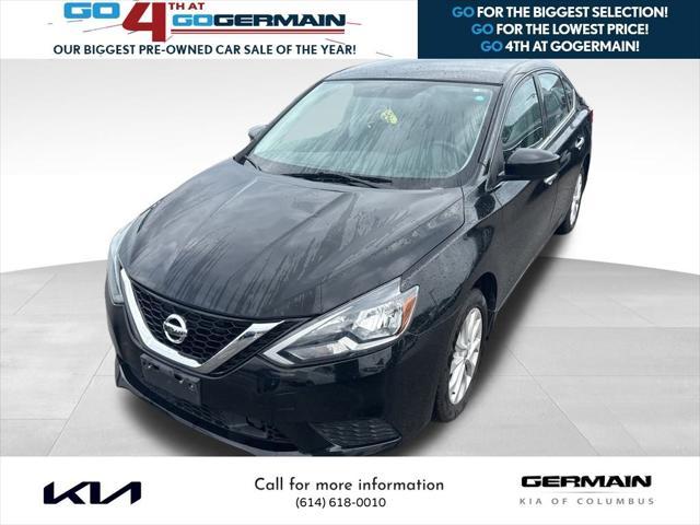 2018 Nissan Sentra