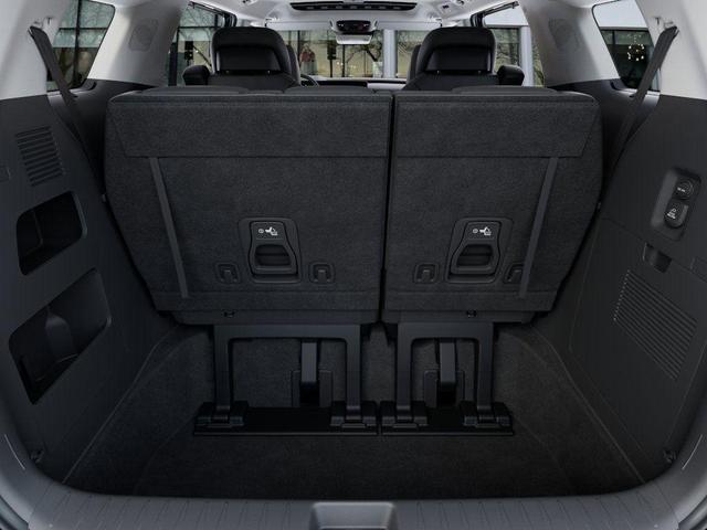 Photo of 2026 Aurora Black Pearl Kia Carnival