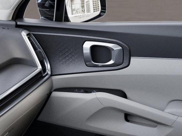 Photo of 2025 Panthera Metal Kia Sorento
