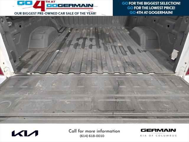 Photo of 2020 Summit White Chevrolet Silverado 2500