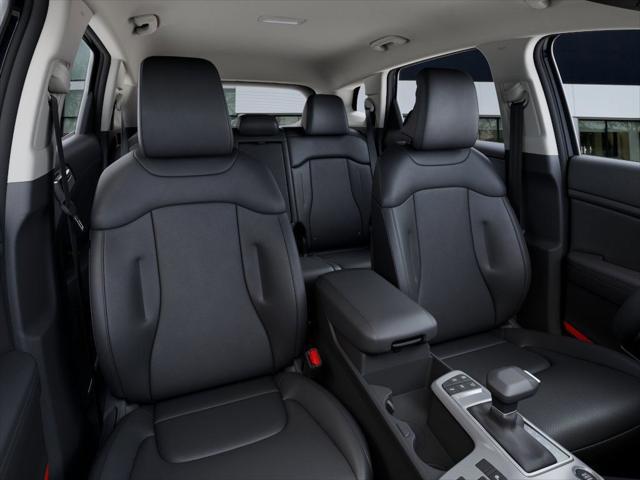 Photo of 2026 Panthera Metal Gray Kia Sportage