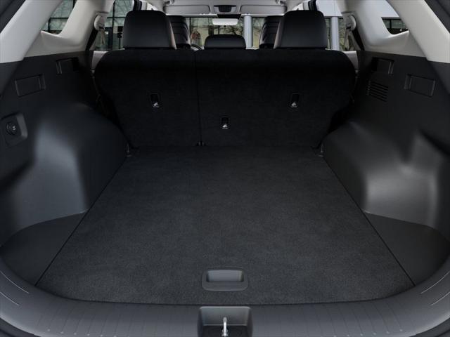 Photo of 2026 Panthera Metal Gray Kia Sportage