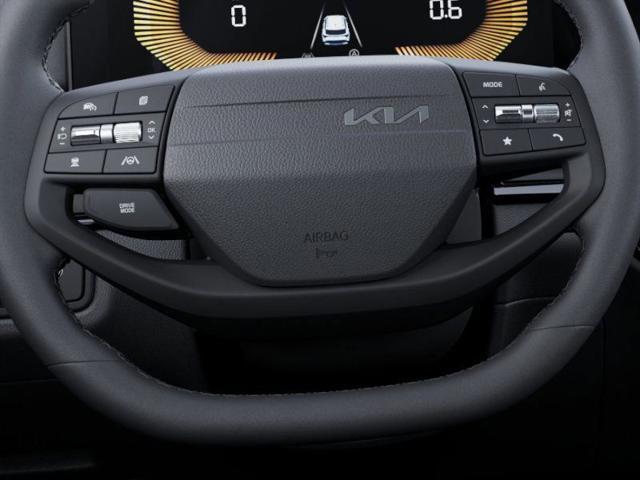 Photo of 2026 Panthera Metal Gray Kia Sportage