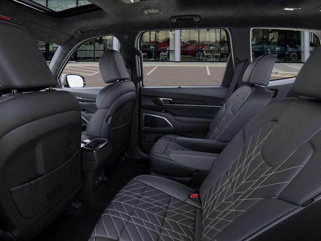 Photo of 2025 Wolf Gray Kia Telluride