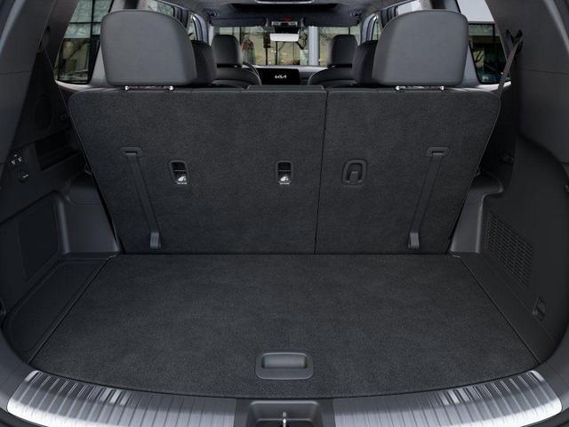 Photo of 2025 Wolf Gray Kia Telluride