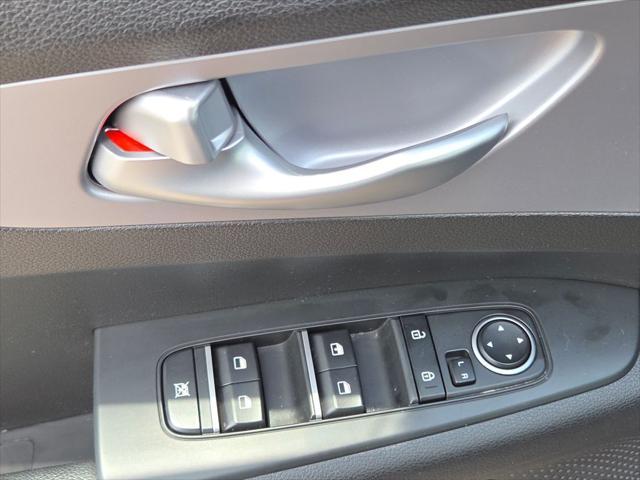 Photo of 2023 Aurora Black Kia Forte