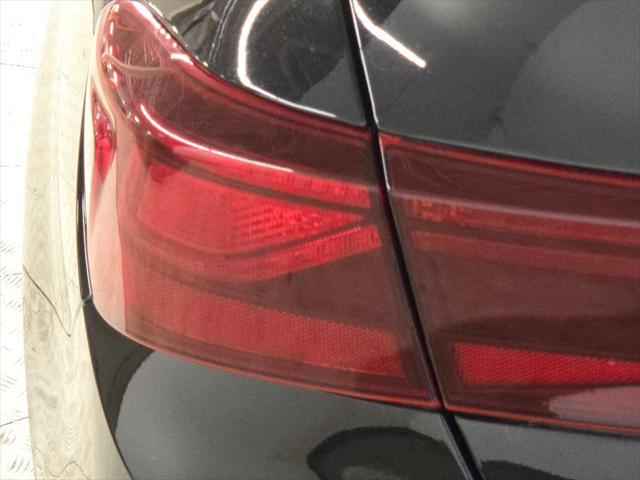 Photo of 2023 Aurora Black Kia Forte
