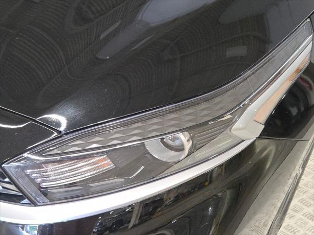 Photo of 2023 Aurora Black Kia Forte