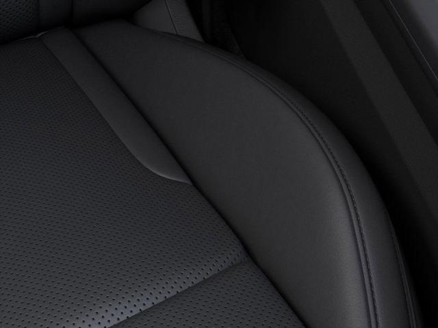 Photo of 2025 Aurora Black Pearl Kia K5