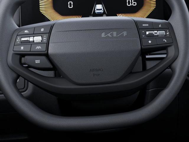 Photo of 2026 Glacial White Pearl Kia Sportage