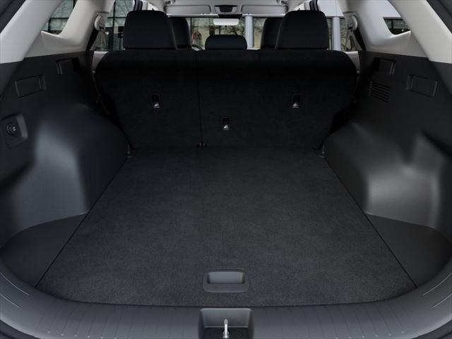 Photo of 2026 Glacial White Pearl Kia Sportage