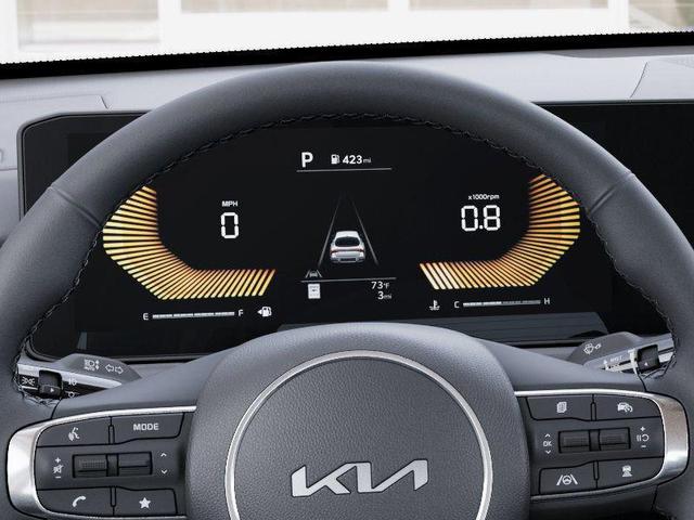 Photo of 2026 Snow White Pearl Kia K5