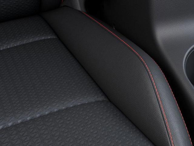 Photo of 2025 Inferno Red Kia Soul