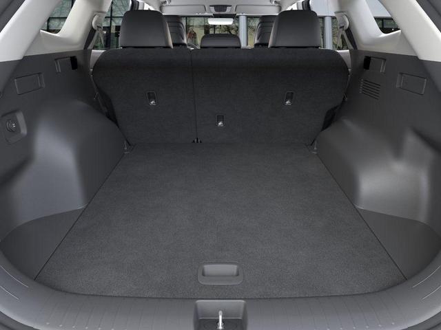 Photo of 2025 Gravity Gray Kia Sportage Hybrid