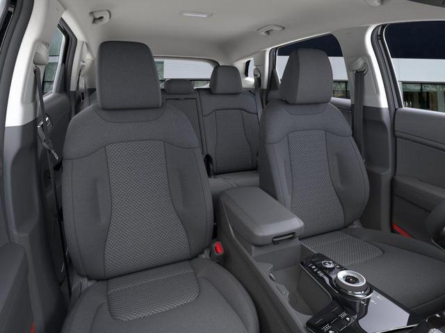 Photo of 2025 Fusion Black Kia Sportage Hybrid